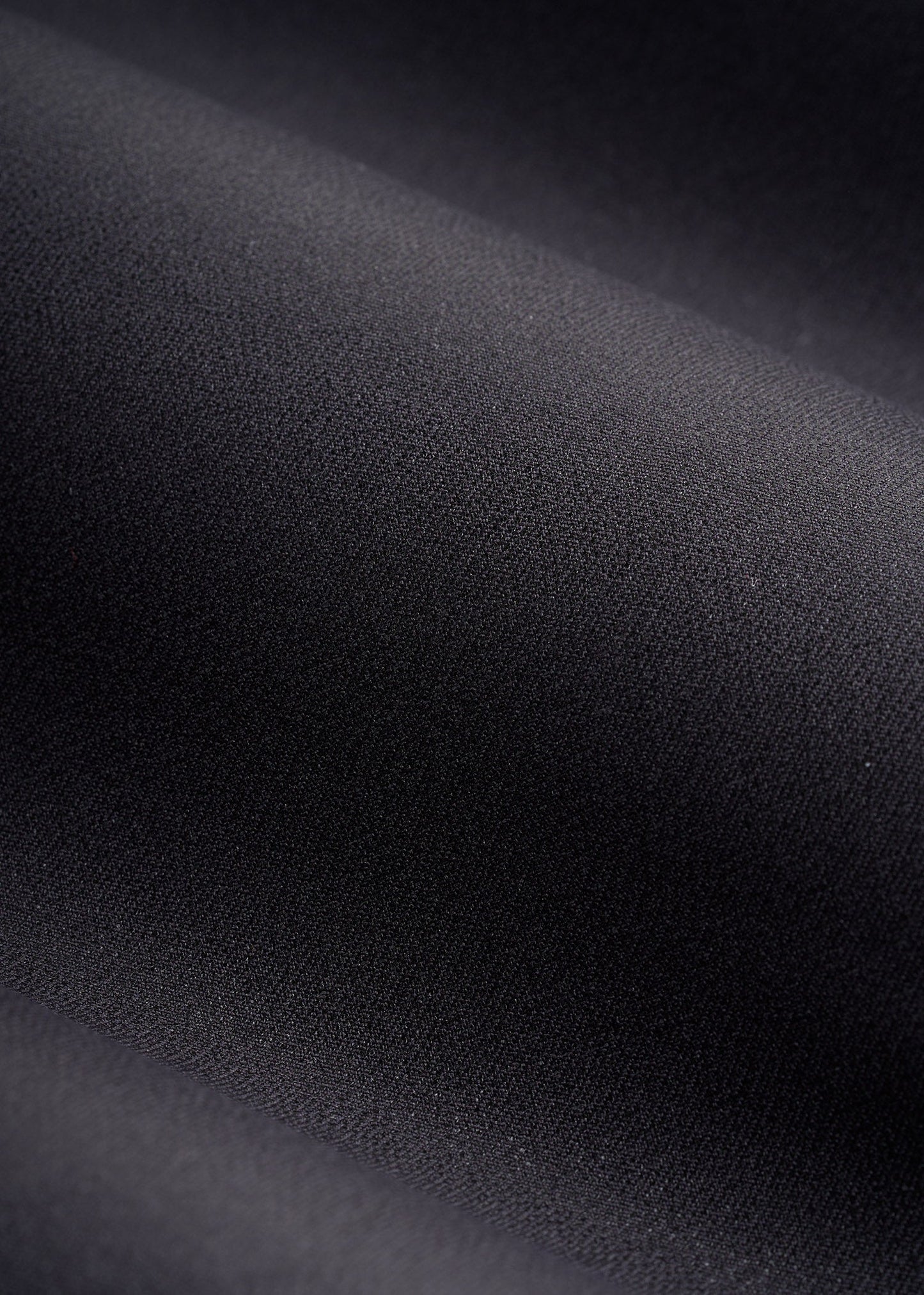 American Tall Women|Men Balance High-Rise Leggings for Tall Women in Black Shine