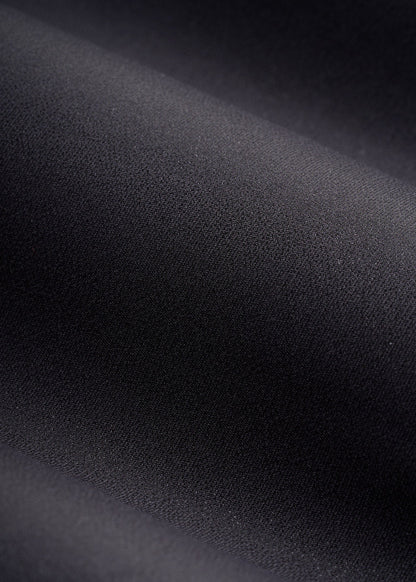 American Tall Women|Men Balance High-Rise Leggings for Tall Women in Black Shine