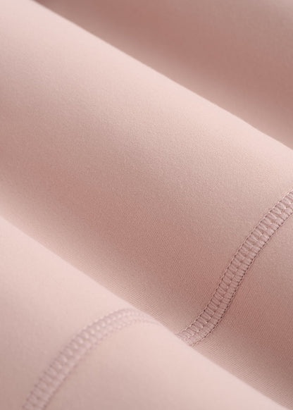 American Tall Women|Men Balance Cinched Back Pocket Legging for Tall Women in Desert Rose