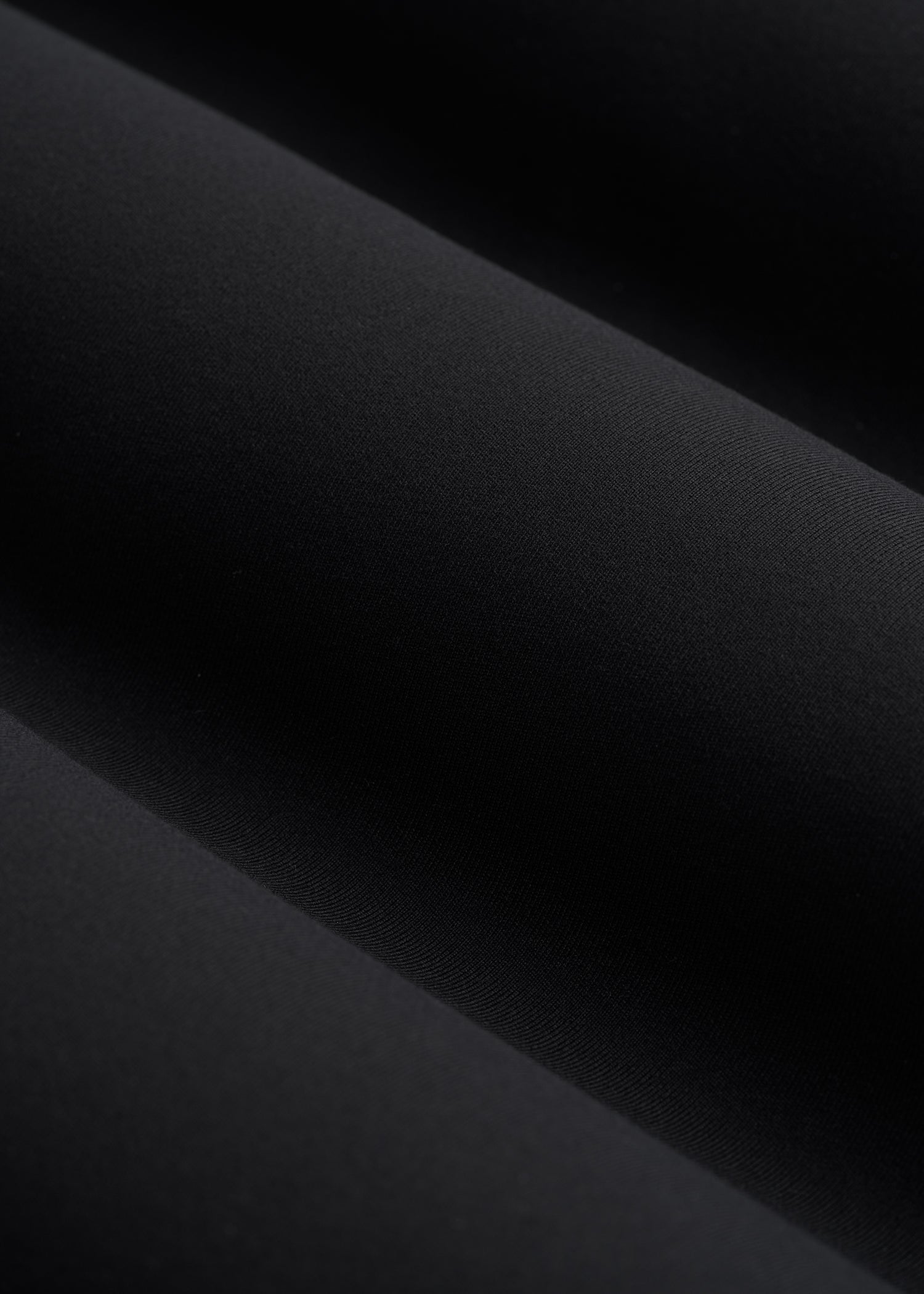 American Tall Women|Men Balance Cinched Back Pocket Legging for Tall Women in Black