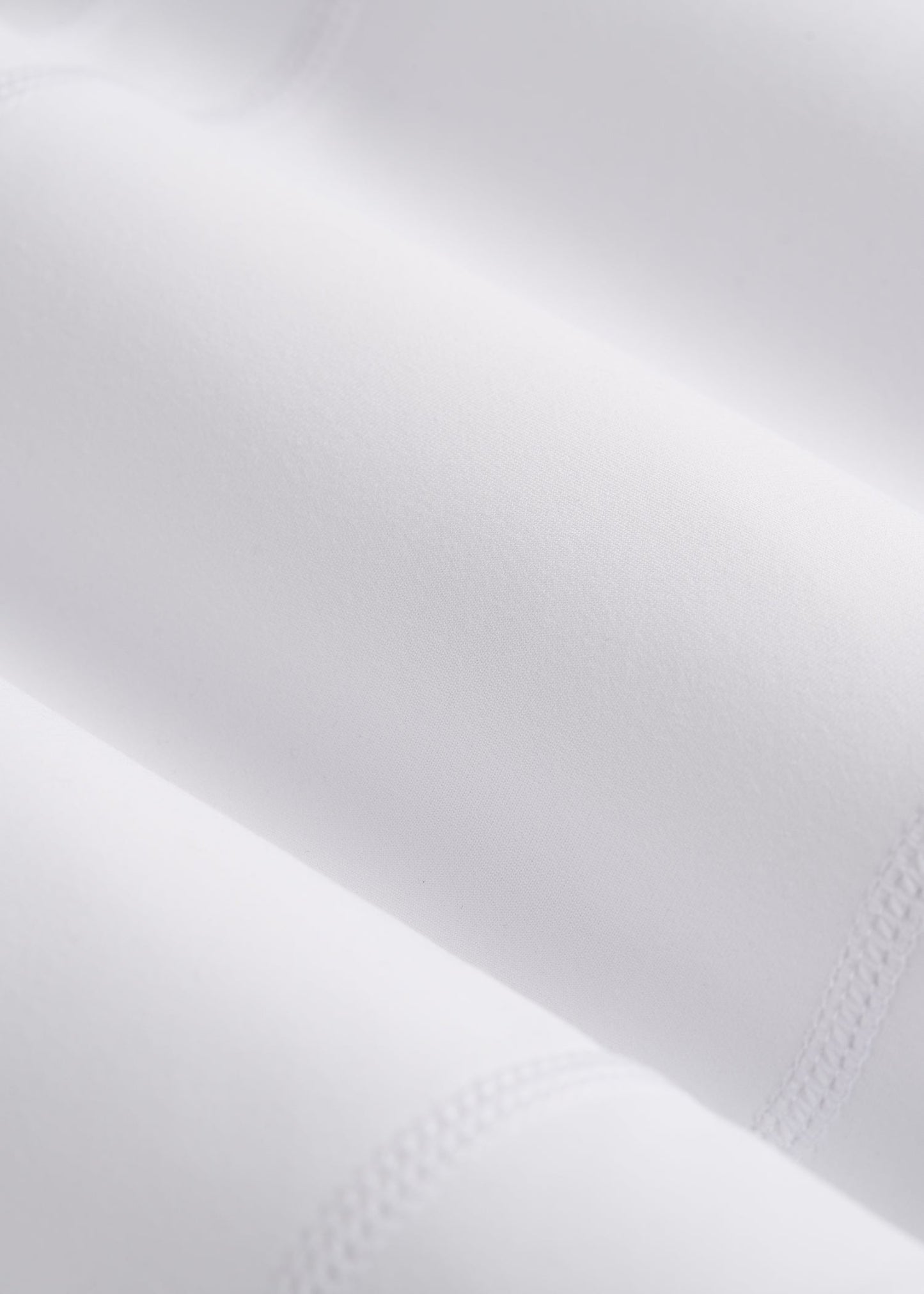 American Tall Women|Men Balance Cross Over Leggings for Tall Women in White