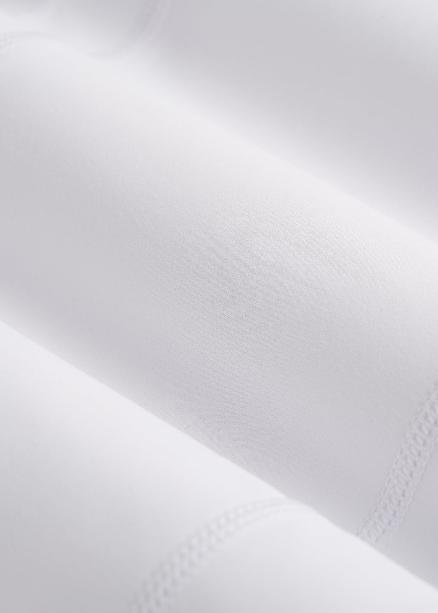American Tall Women|Men Balance Cross Over Leggings for Tall Women in White