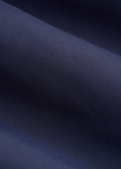 American Tall Women|Men Balance Cross Over Leggings for Tall Women in Dark Navy