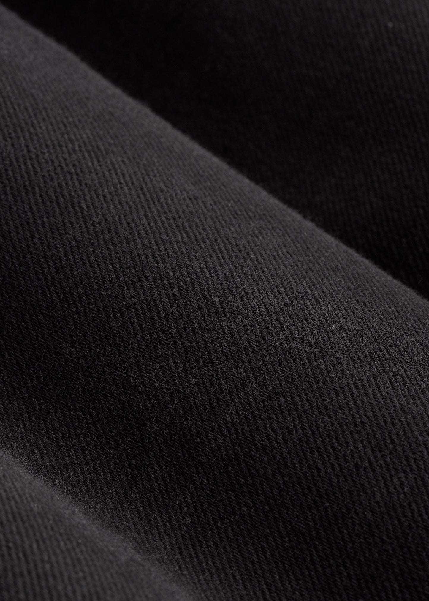 American Tall Women|Men Harper Pull-on Straight Leg Jeans for Tall Women in Washed Black