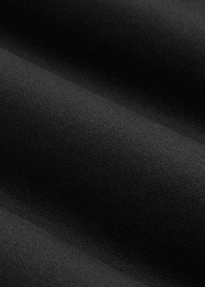 American Tall Men Everyday Comfort 5-Pocket TAPERED-FIT Pant for Tall Men in Black