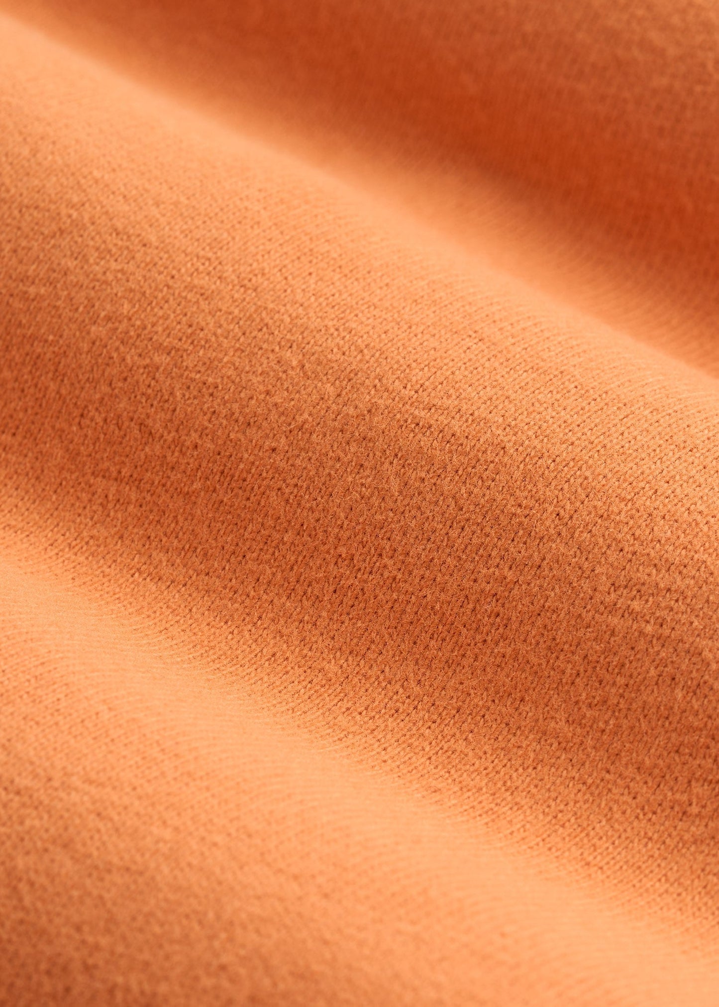 American Tall Men LJ&S Workwear Pocket T-Shirt for Tall Men in Marmalade