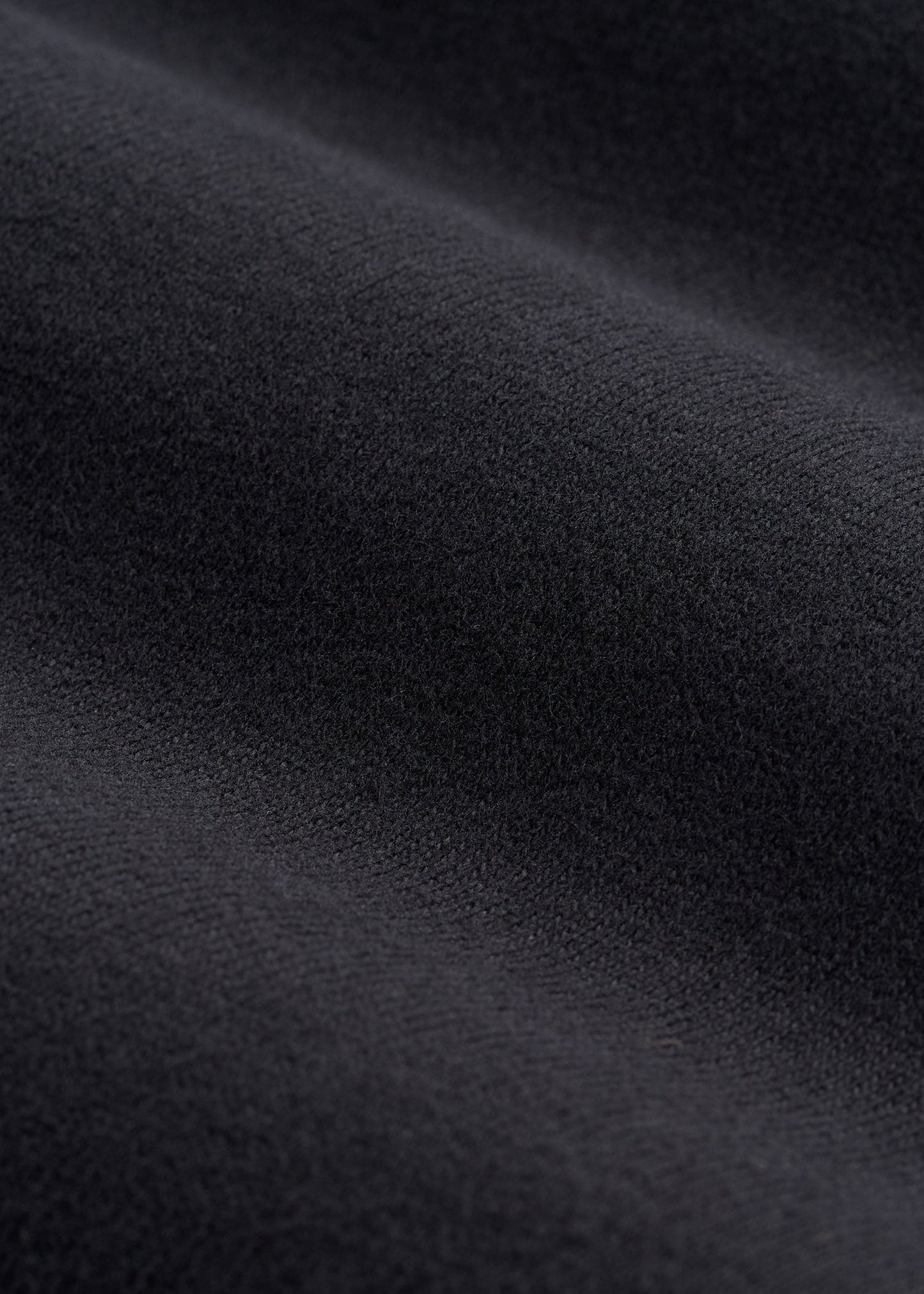 American Tall Men LJ&S Workwear Pocket T-Shirt for Tall Men in Black