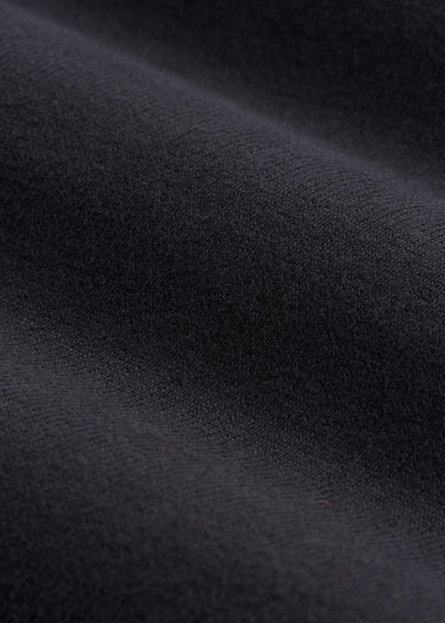 American Tall Men LJ&S Workwear Pocket T-Shirt for Tall Men in Black