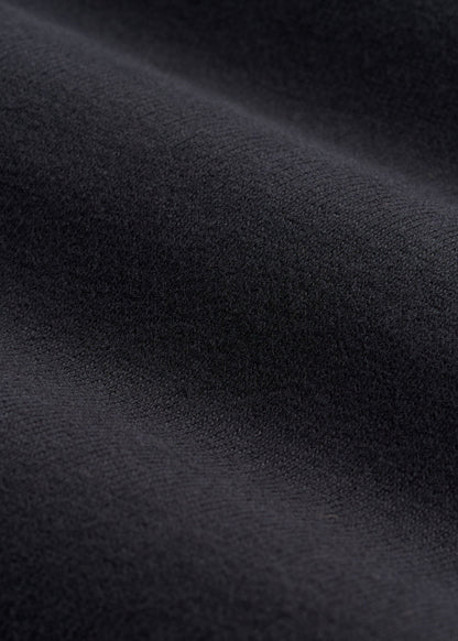 American Tall Men LJ&S Workwear Pocket T-Shirt for Tall Men in Black