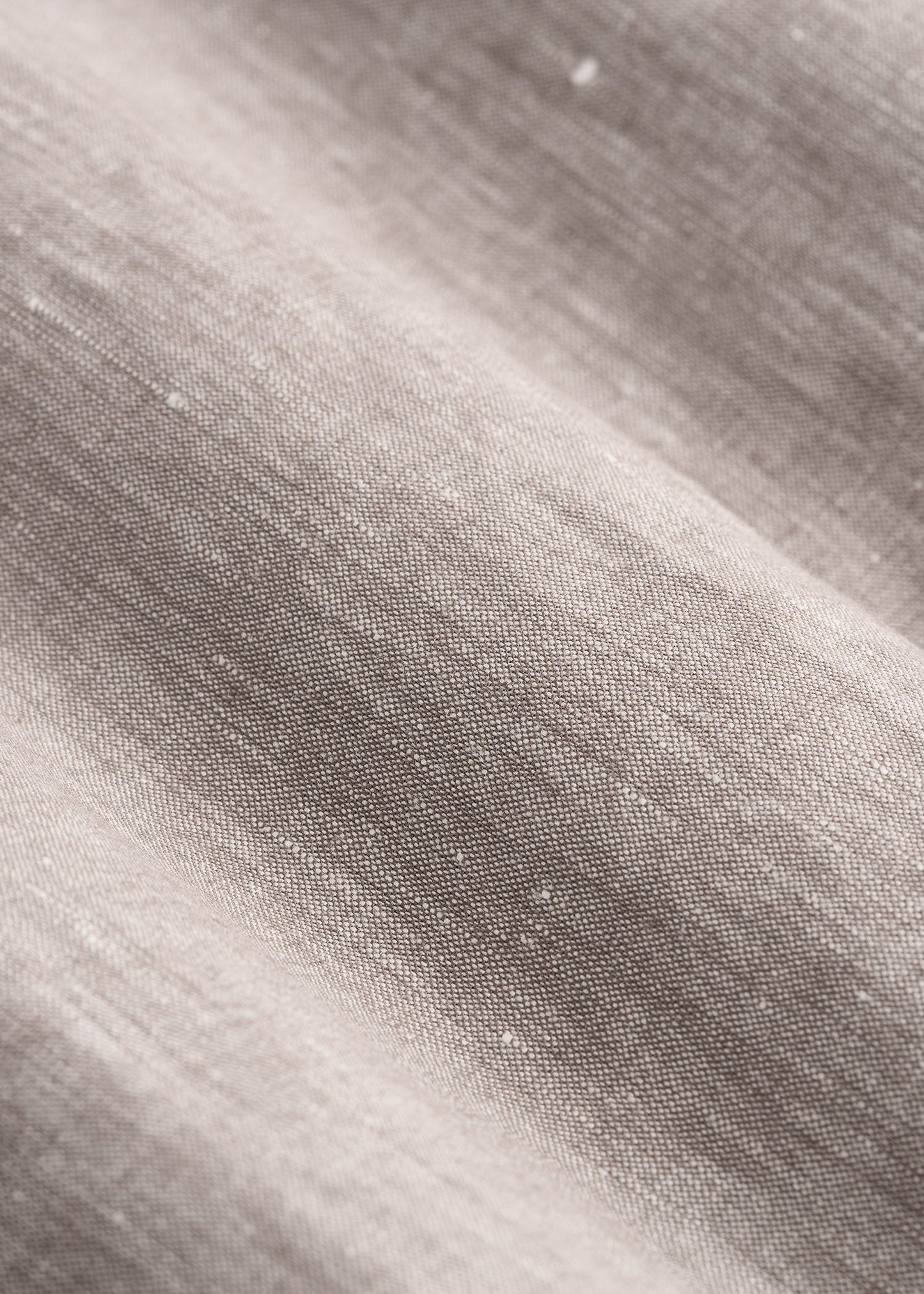 American Tall Men Stretch Linen Blazer for Tall Men in Brown Linen