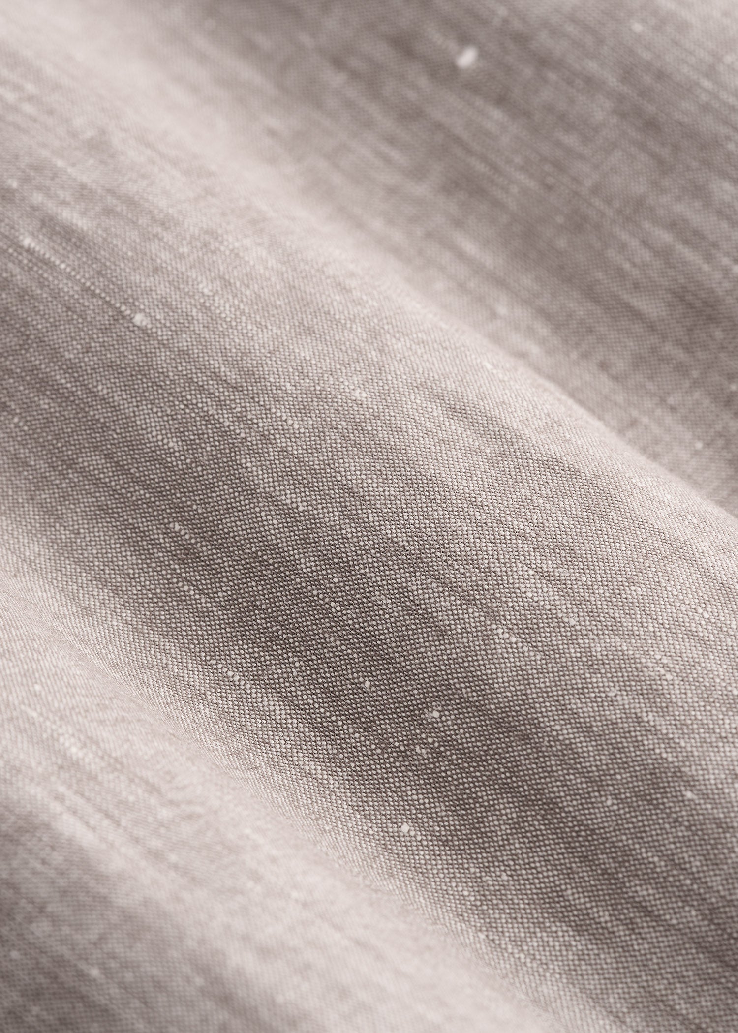 American Tall Men Stretch Linen Blazer for Tall Men in Brown Linen