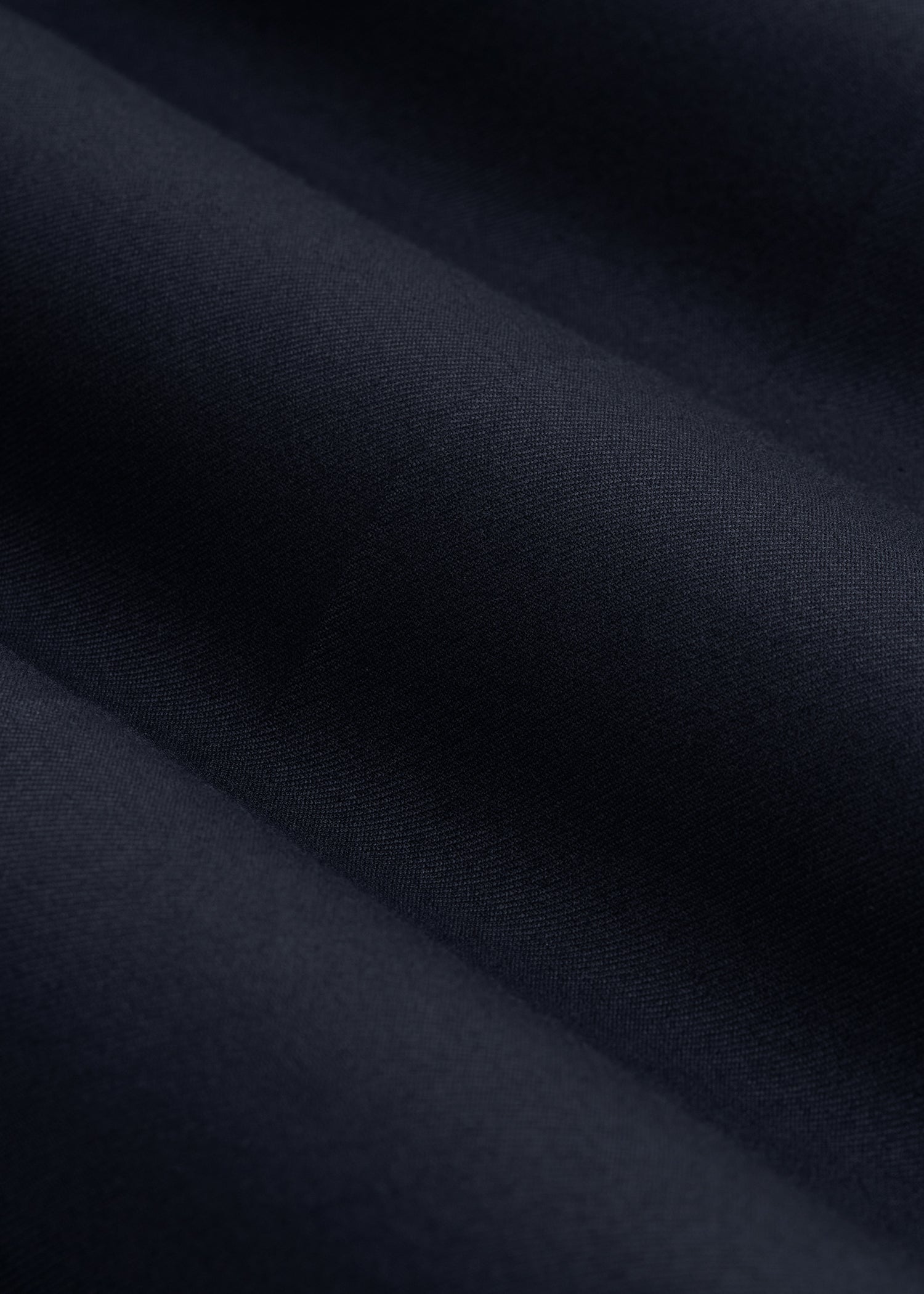 American Tall Men Suit Trousers for Tall Men in True Navy