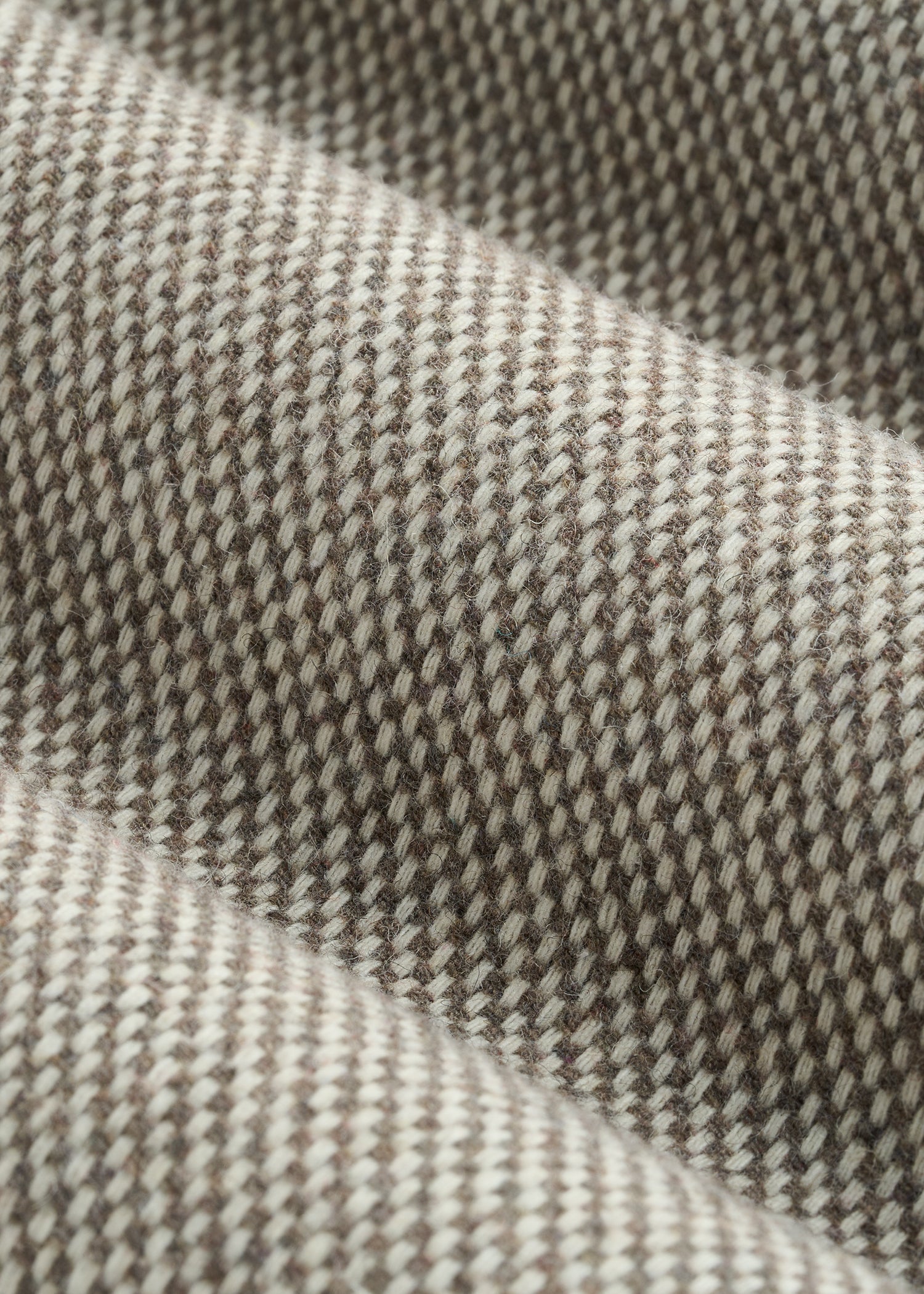 American Tall Men Wool Blend Blazer for Tall Men in Taupe Basketweave