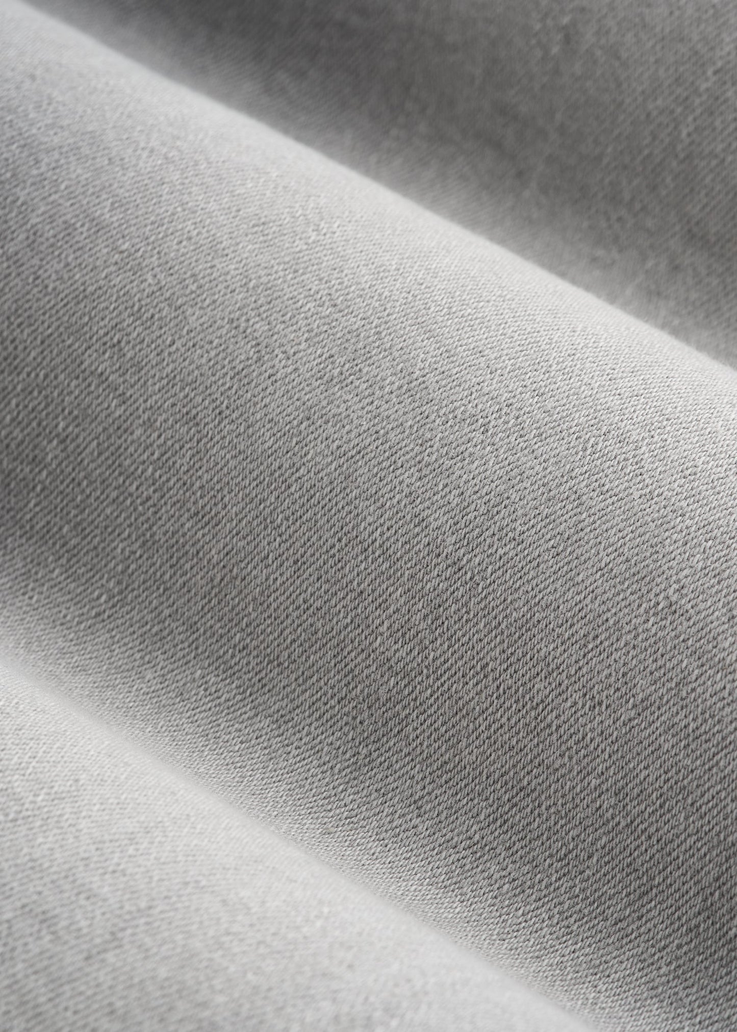 American Tall Men Carman TAPERED Jeans for Tall Men in Concrete Grey