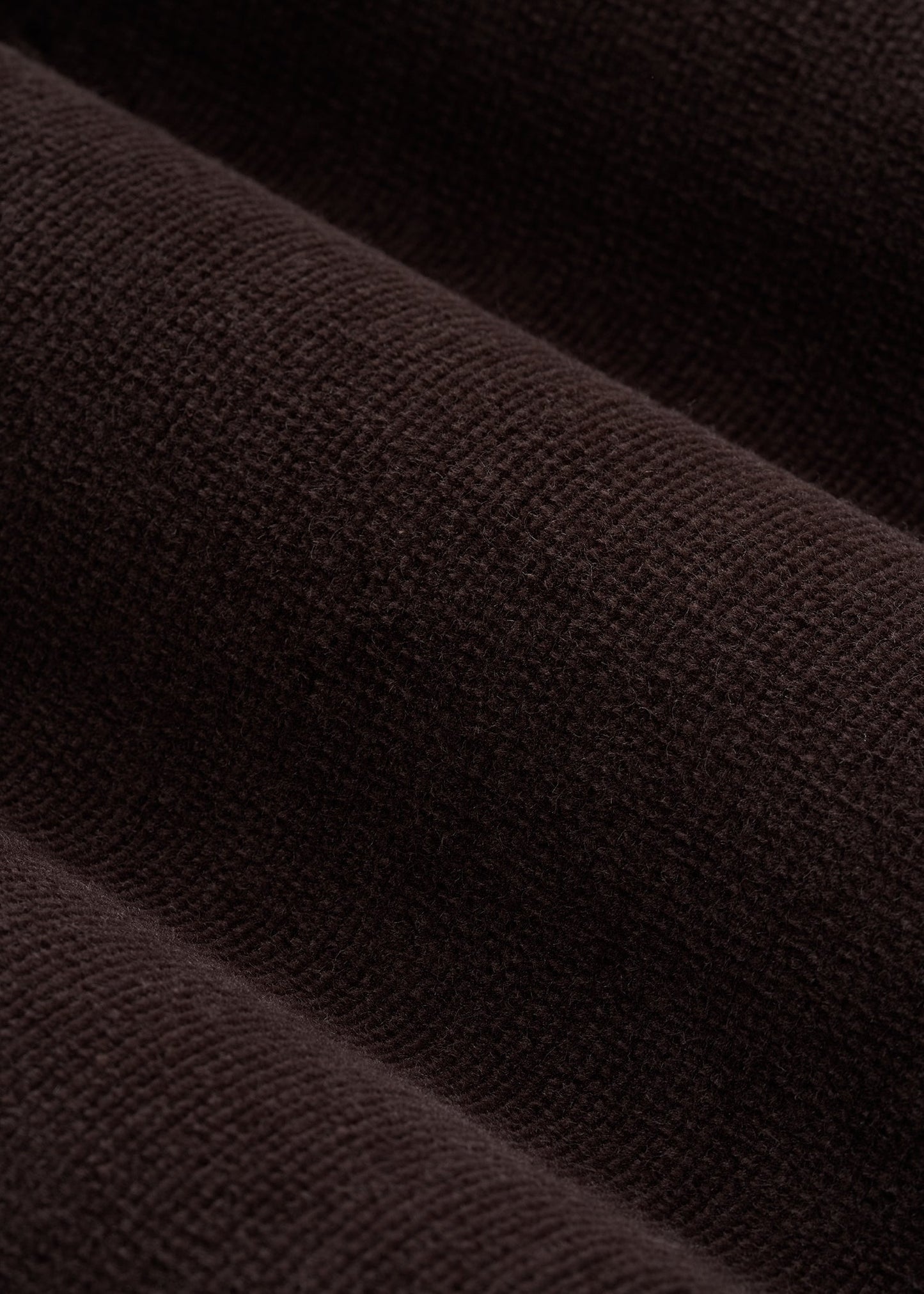 American Tall Men STRAIGHT-LEG Stretch Corduroy Pants for Tall Men in Chocolate