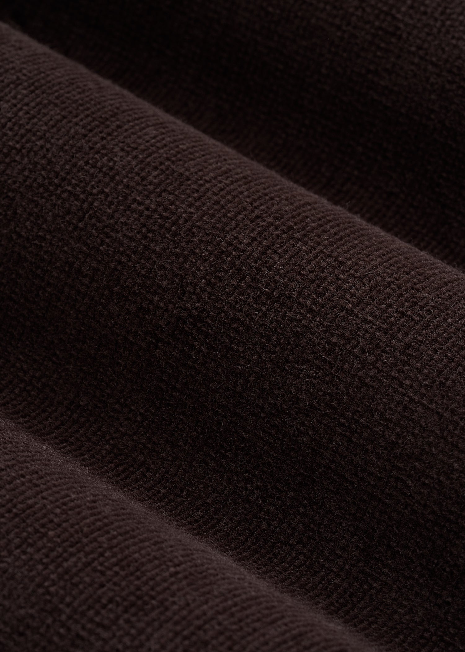American Tall Men STRAIGHT-LEG Stretch Corduroy Pants for Tall Men in Chocolate