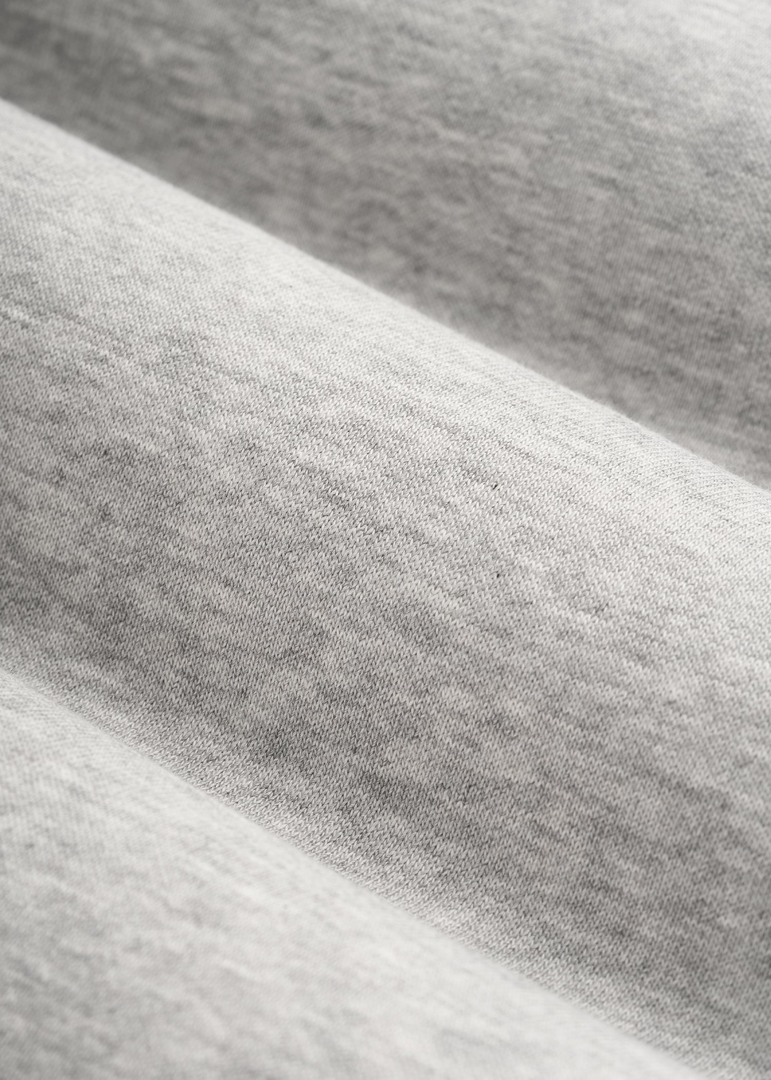 American Tall Men Wearever Fleece Straight Leg Cargo Sweatpant for Tall Men in Grey Mix