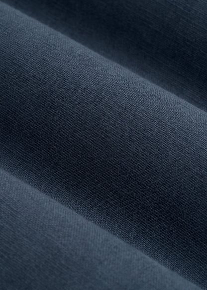American Tall Men Linen Shorts For Tall Men in Chambray Linen