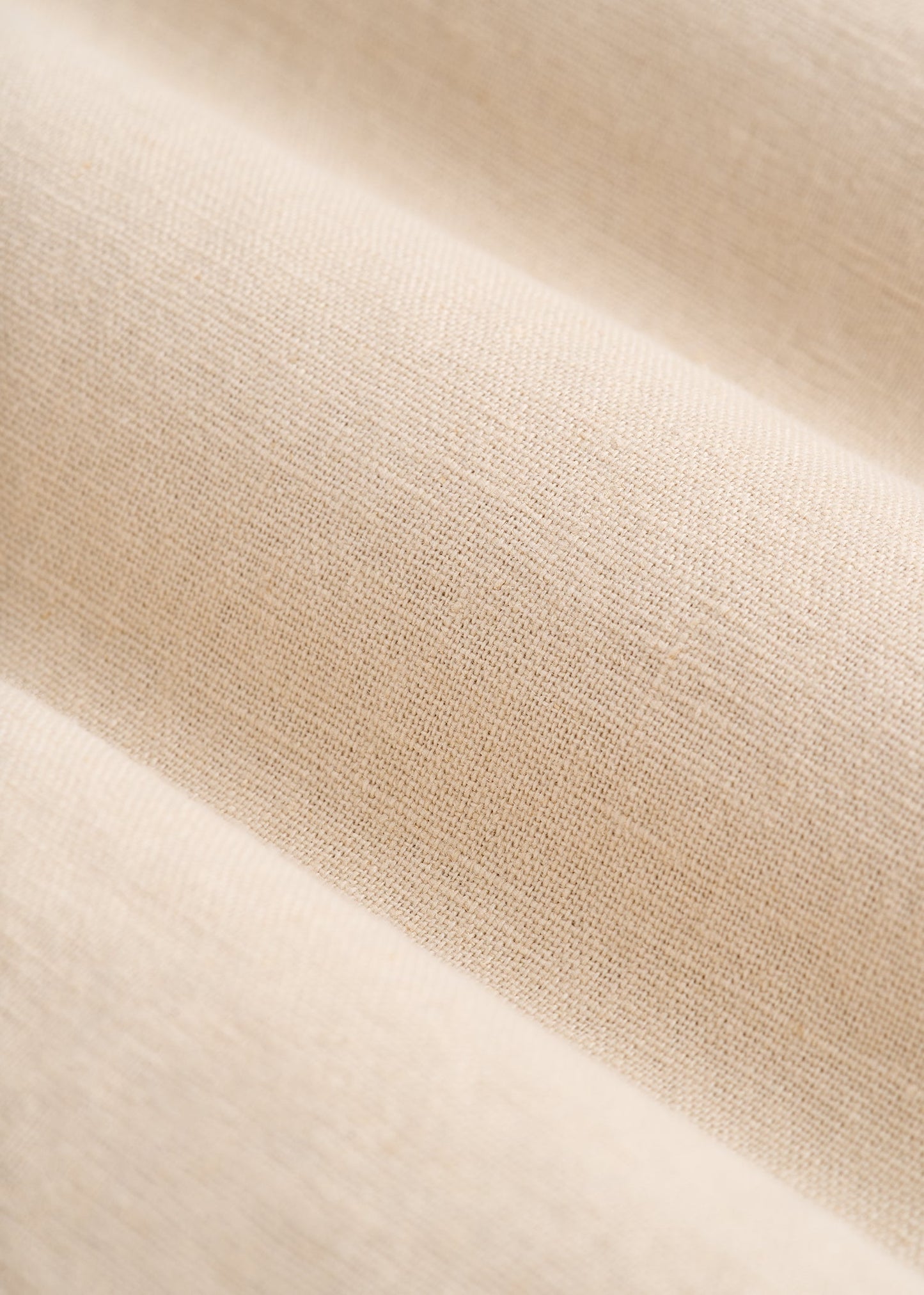 American Tall Men Linen Shorts For Tall Men in Sandstone