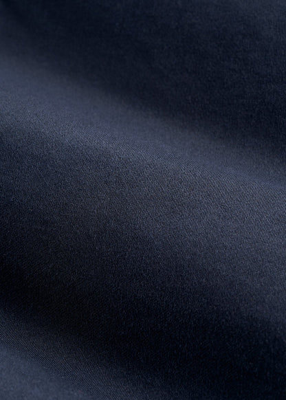 American Tall Men Everyday Comfort 5 Pocket Short for Tall Men in True Navy