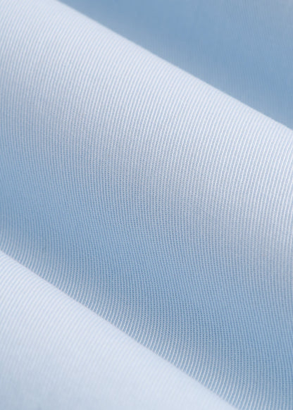 American Tall Men|Women Garment Dyed Wide Leg Cargo Pants for Tall Women in Ice Blue