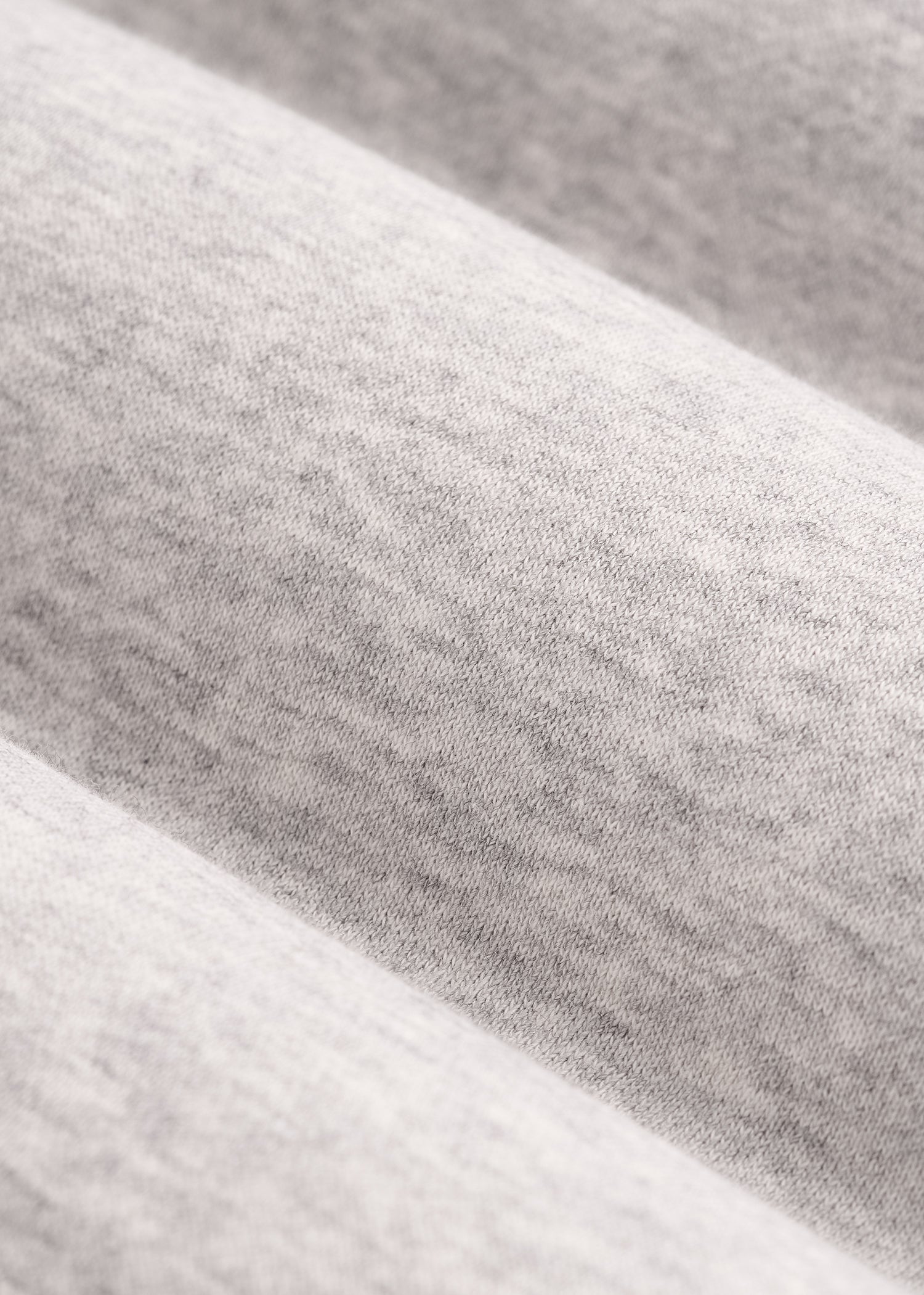 American Tall Women A.T. Basics Athletic Joggers for Tall Women in Grey Mix