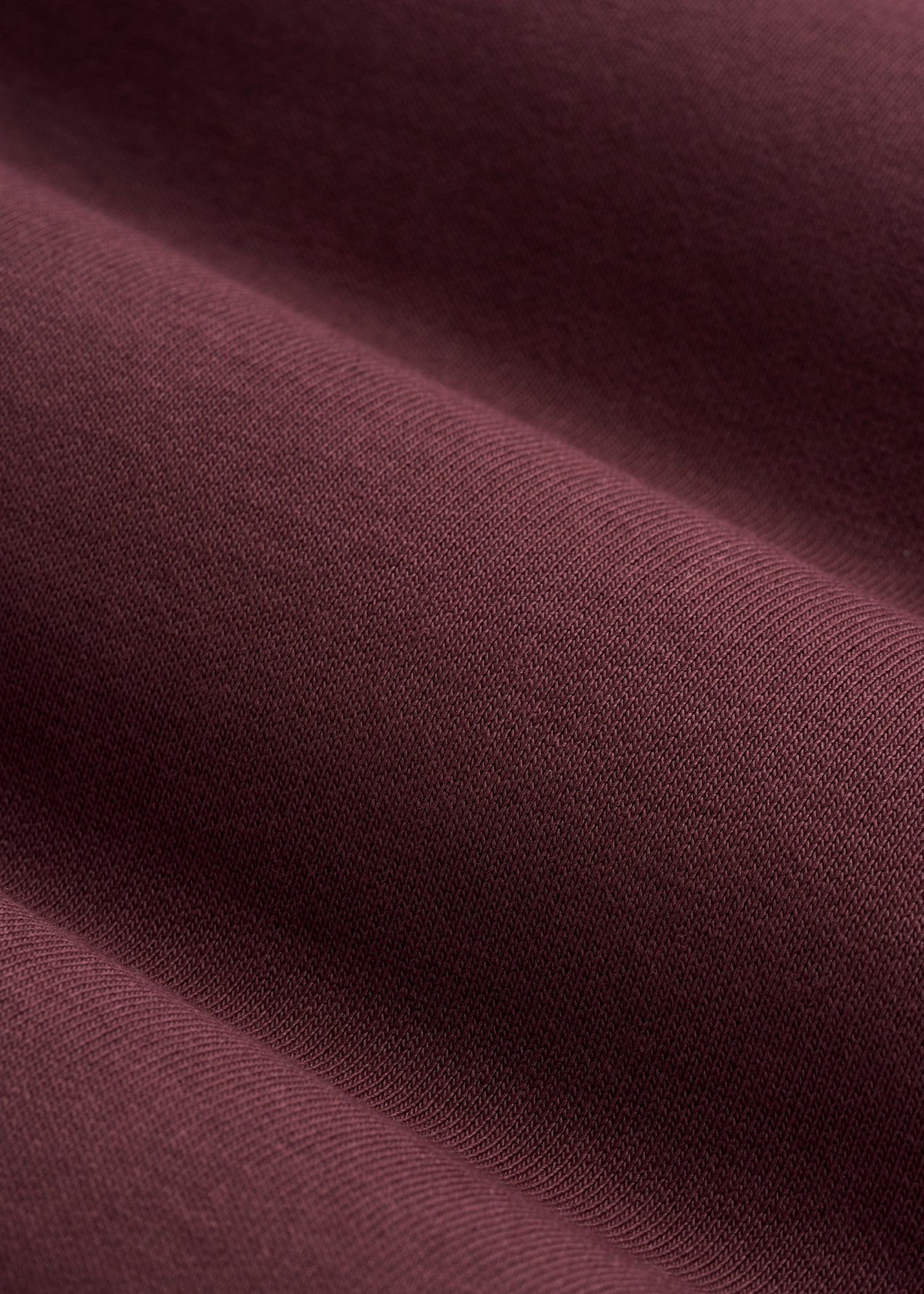 American Tall Women Garment Dyed Joggers for Tall Women in Washed Tawny Port