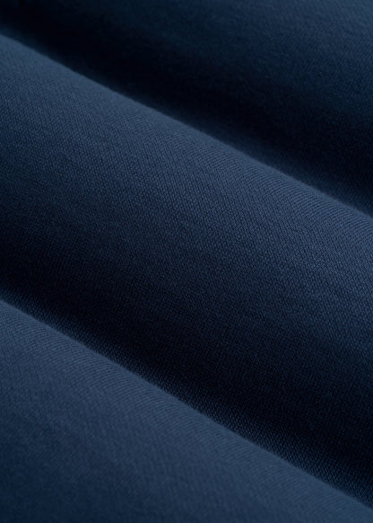 American Tall Men Core Motion Fleece Jogger for Tall Men in Navy Blue