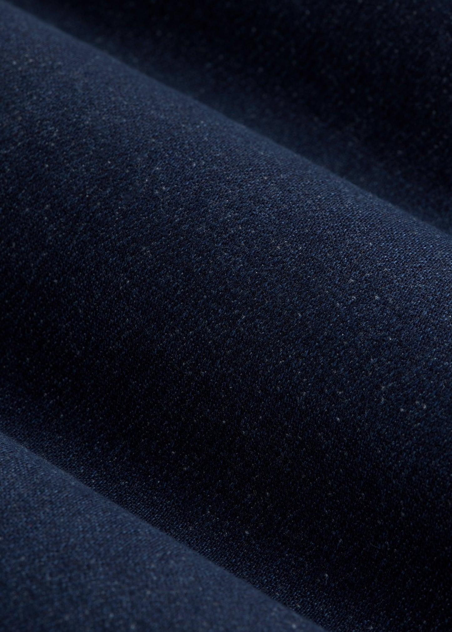 American Tall Men Carman TAPERED Fleeced Jeans for Tall Men in Rockies Blue