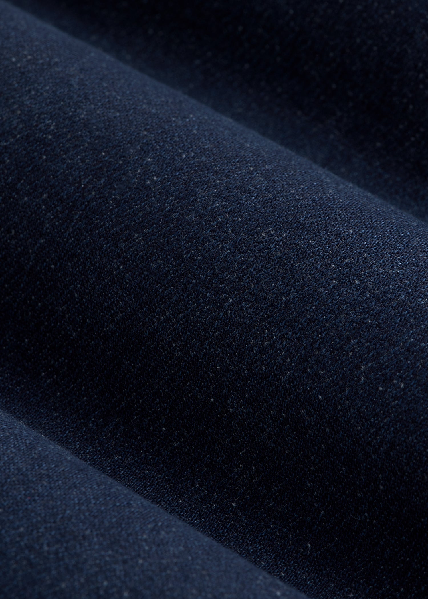 American Tall Men Carman TAPERED Fleeced Jeans for Tall Men in Rockies Blue