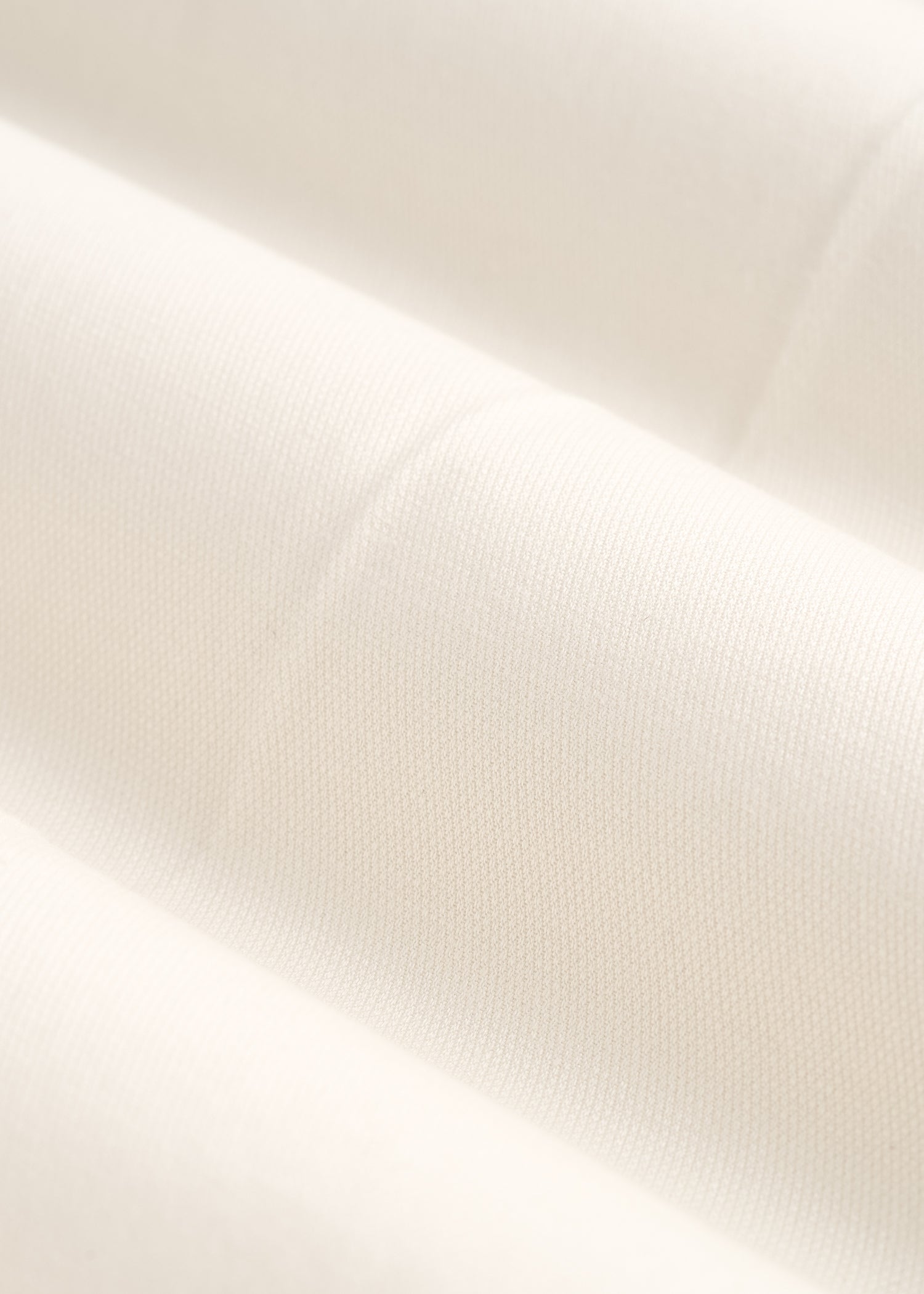 American Tall Men Refined Chinos for Tall Men in Antique White