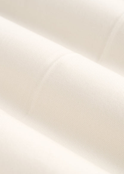 American Tall Men Refined Chinos for Tall Men in Antique White