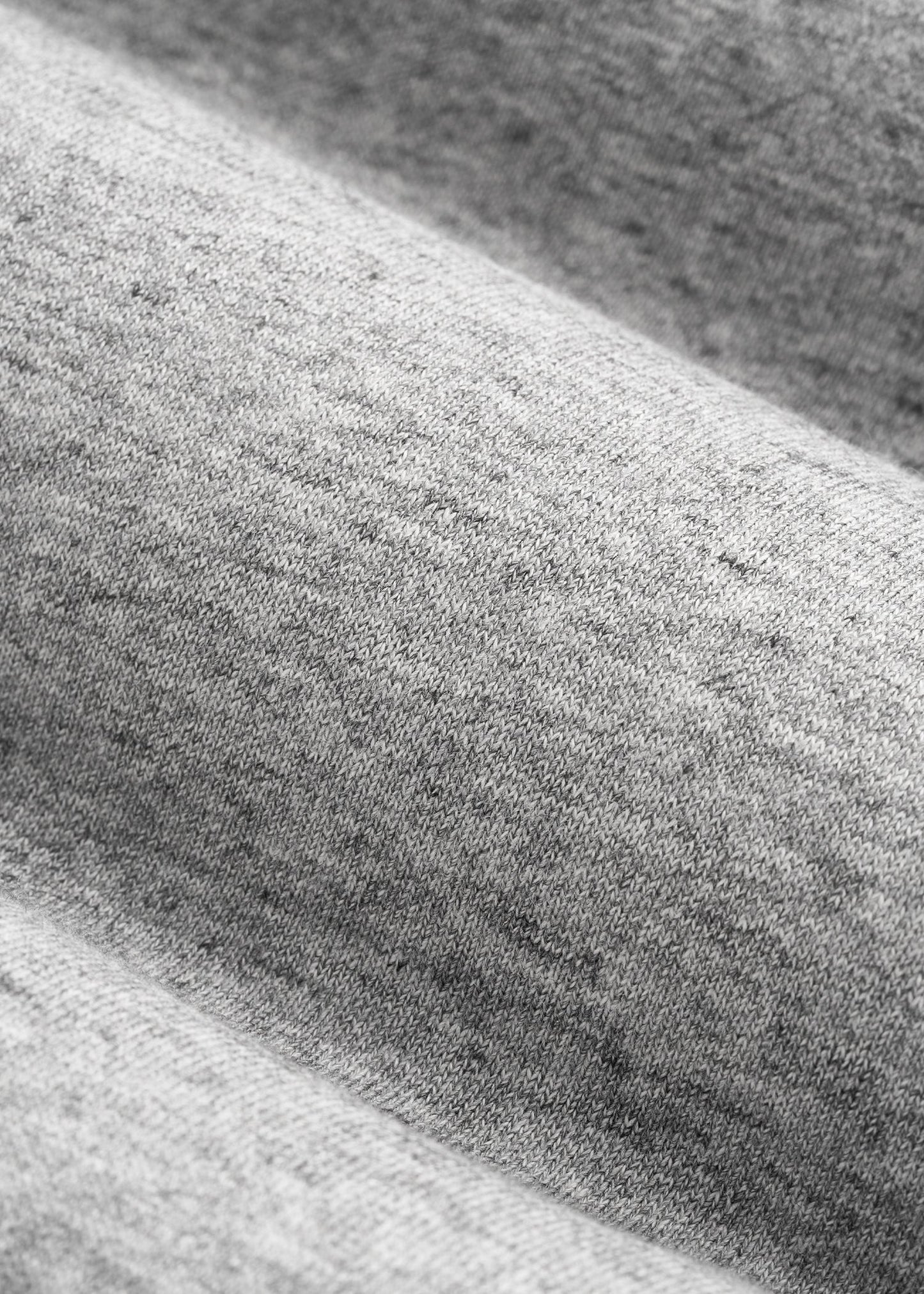 American Tall Men Wearever Fleece Cargo Jogger For Tall Men in Heather Grey