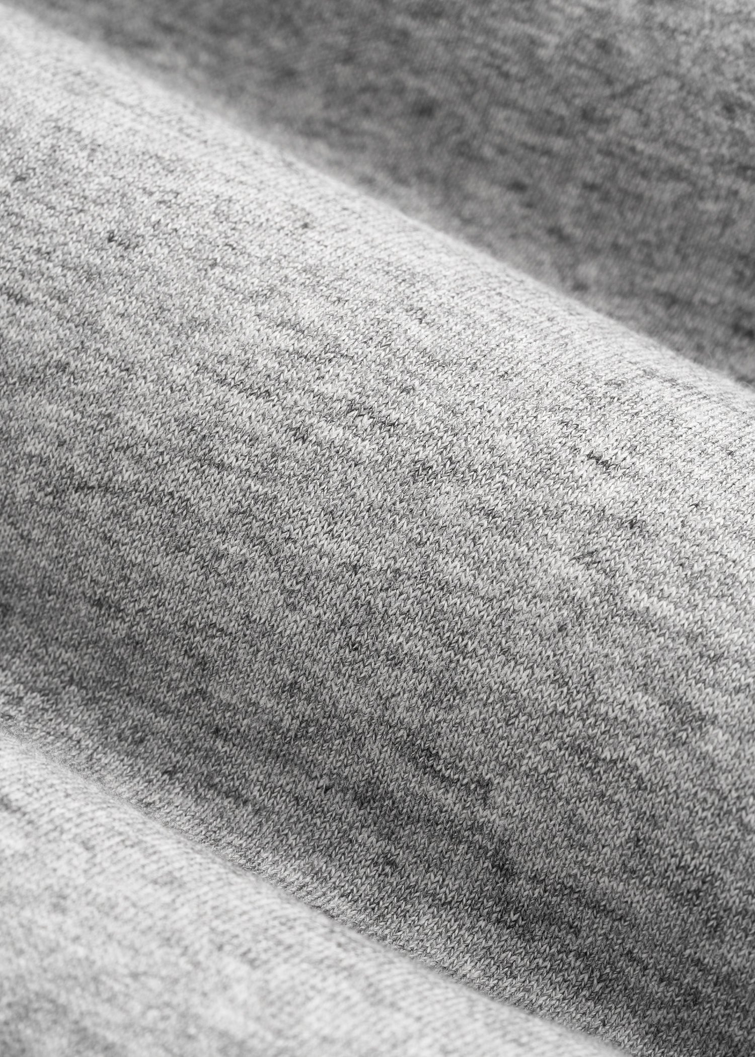 American Tall Men Wearever Fleece Cargo Jogger For Tall Men in Heather Grey