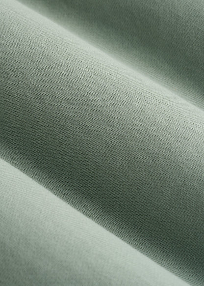 American Tall Women|Men Wearever Fleece Relaxed Sweatpants for Tall Women in Seagrass