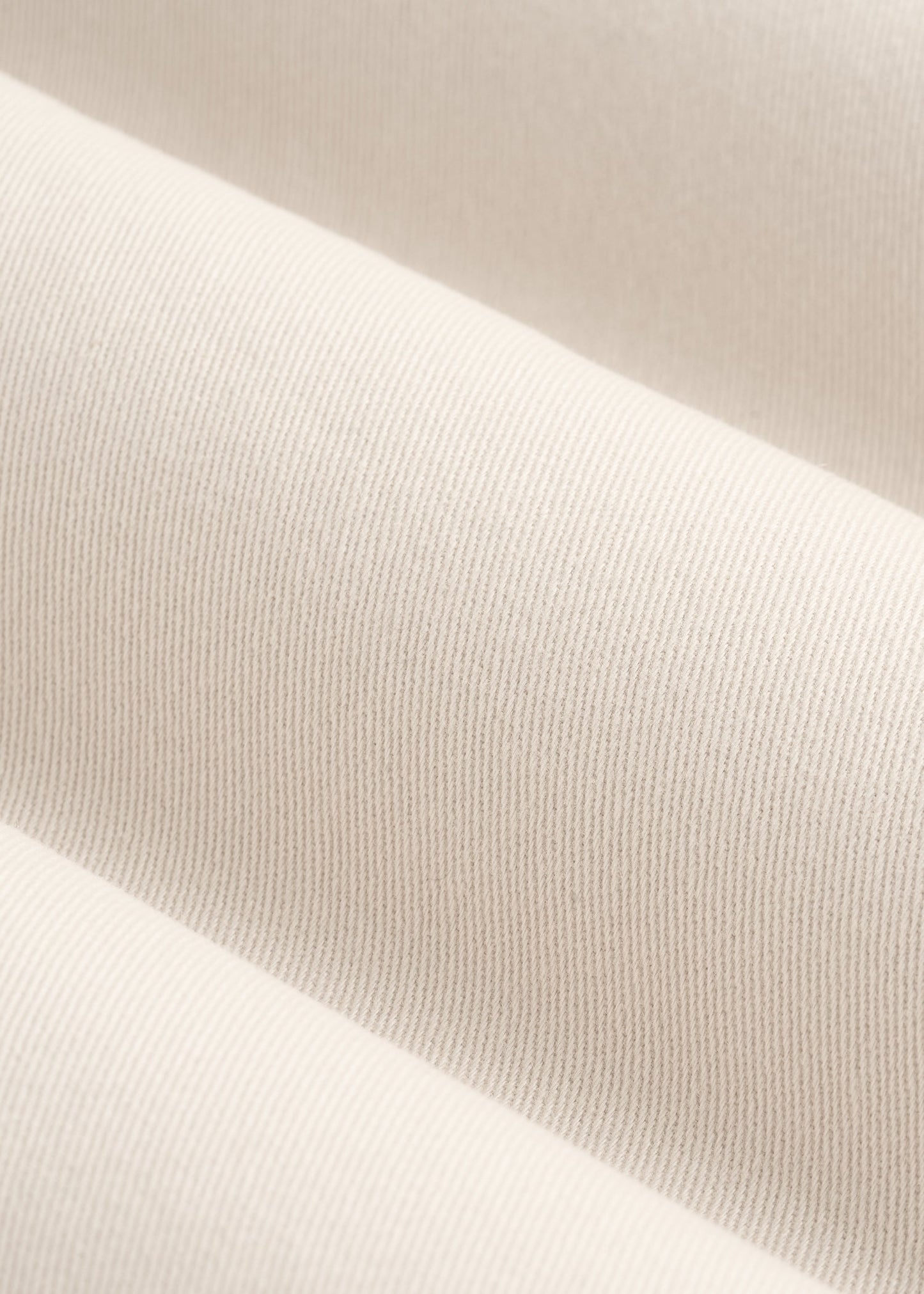 American Tall Women Straight Leg Cargo Chino Pants for Tall Women in Soft Beige
