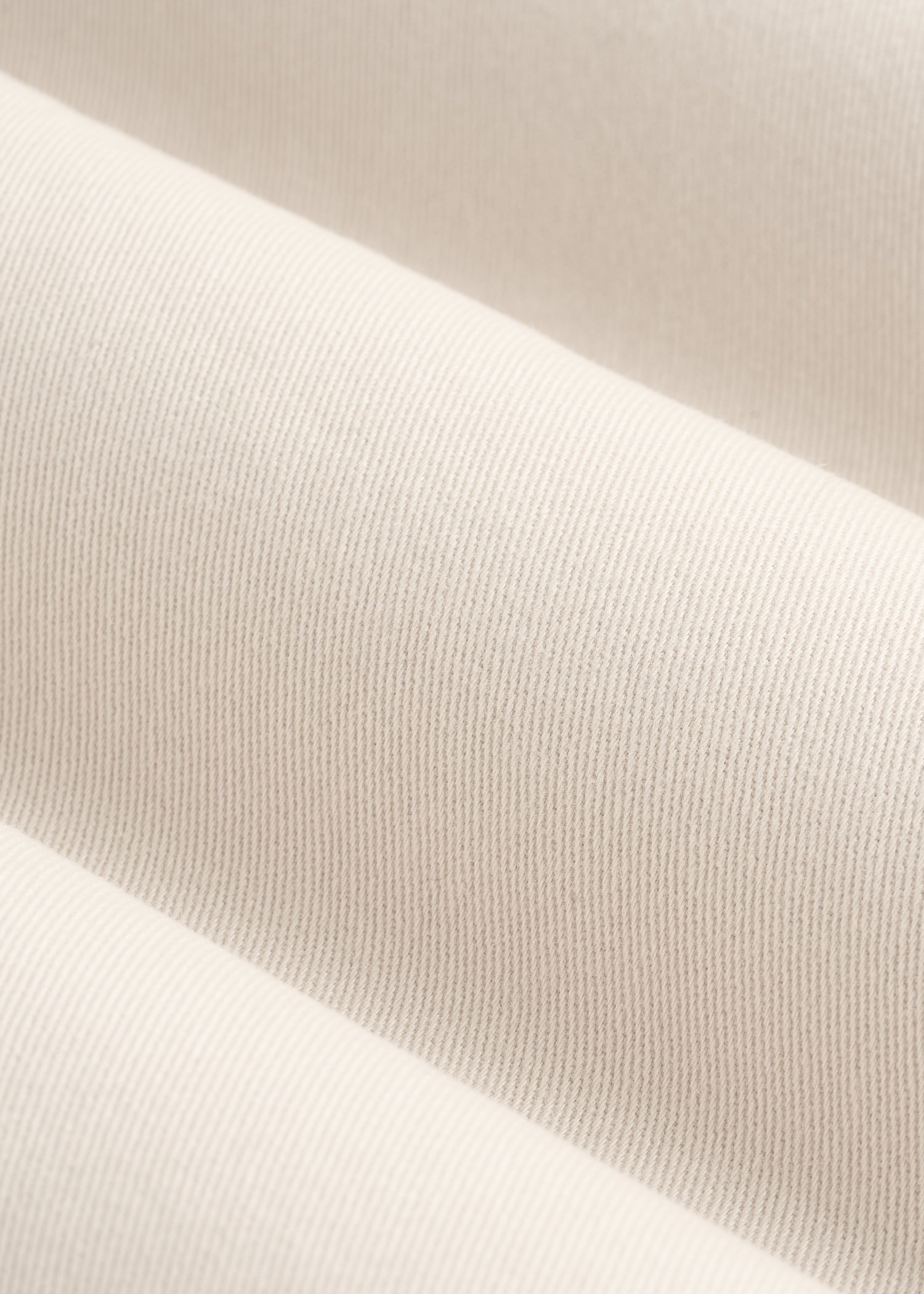 American Tall Women Straight Leg Cargo Chino Pants for Tall Women in Soft Beige
