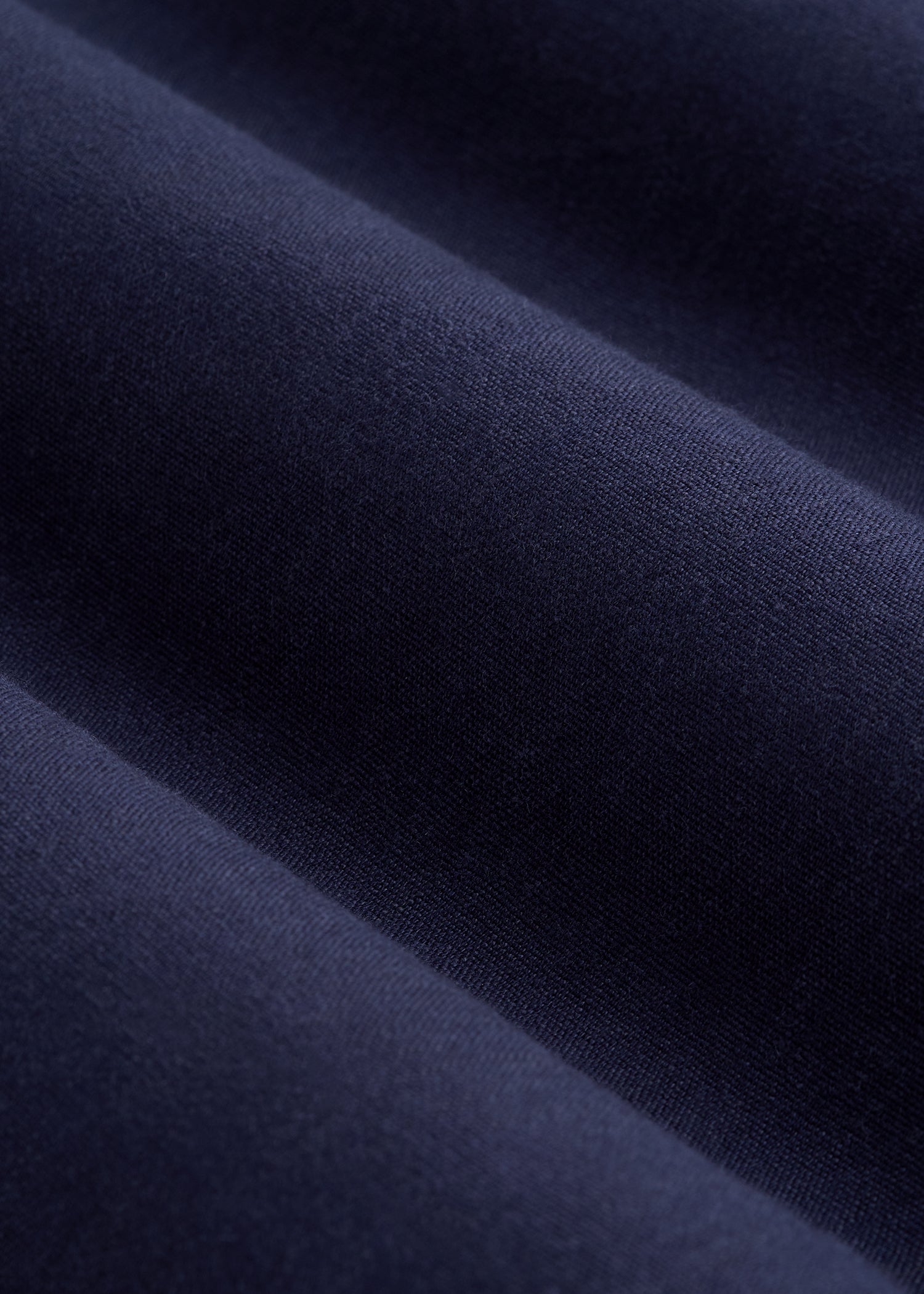 American Tall Men Garment Dyed Linen Casual Pants for Tall Men in Summer Blue