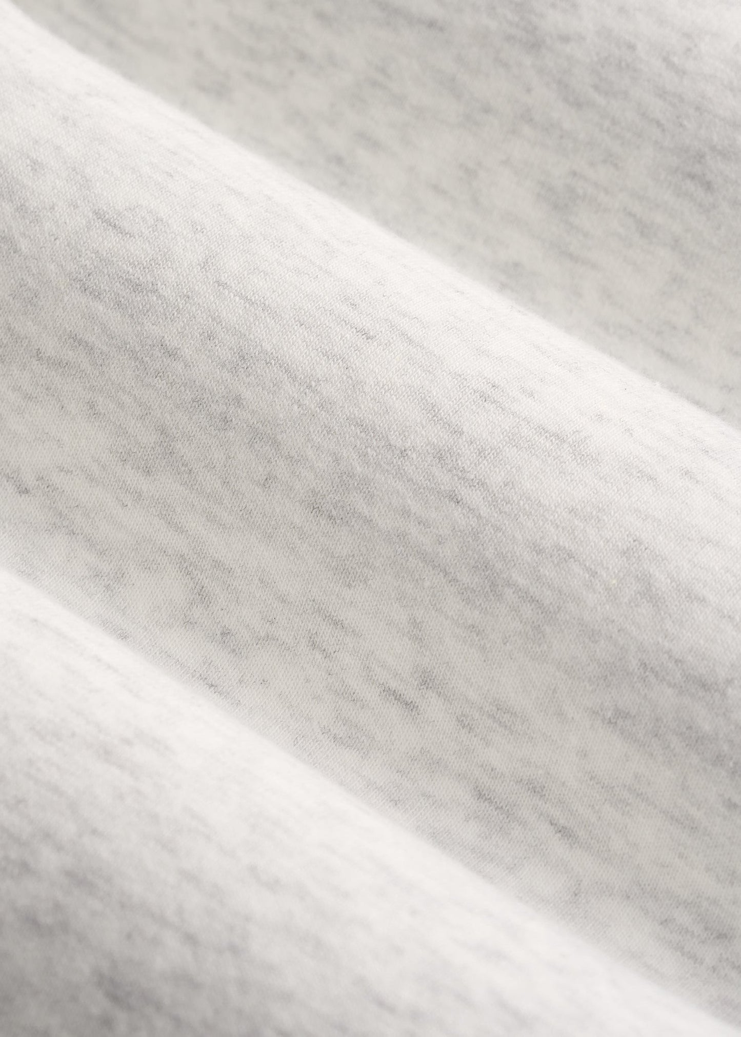 American Tall Men Tech Motion Fleece Joggers for Tall Men in Heather Frost