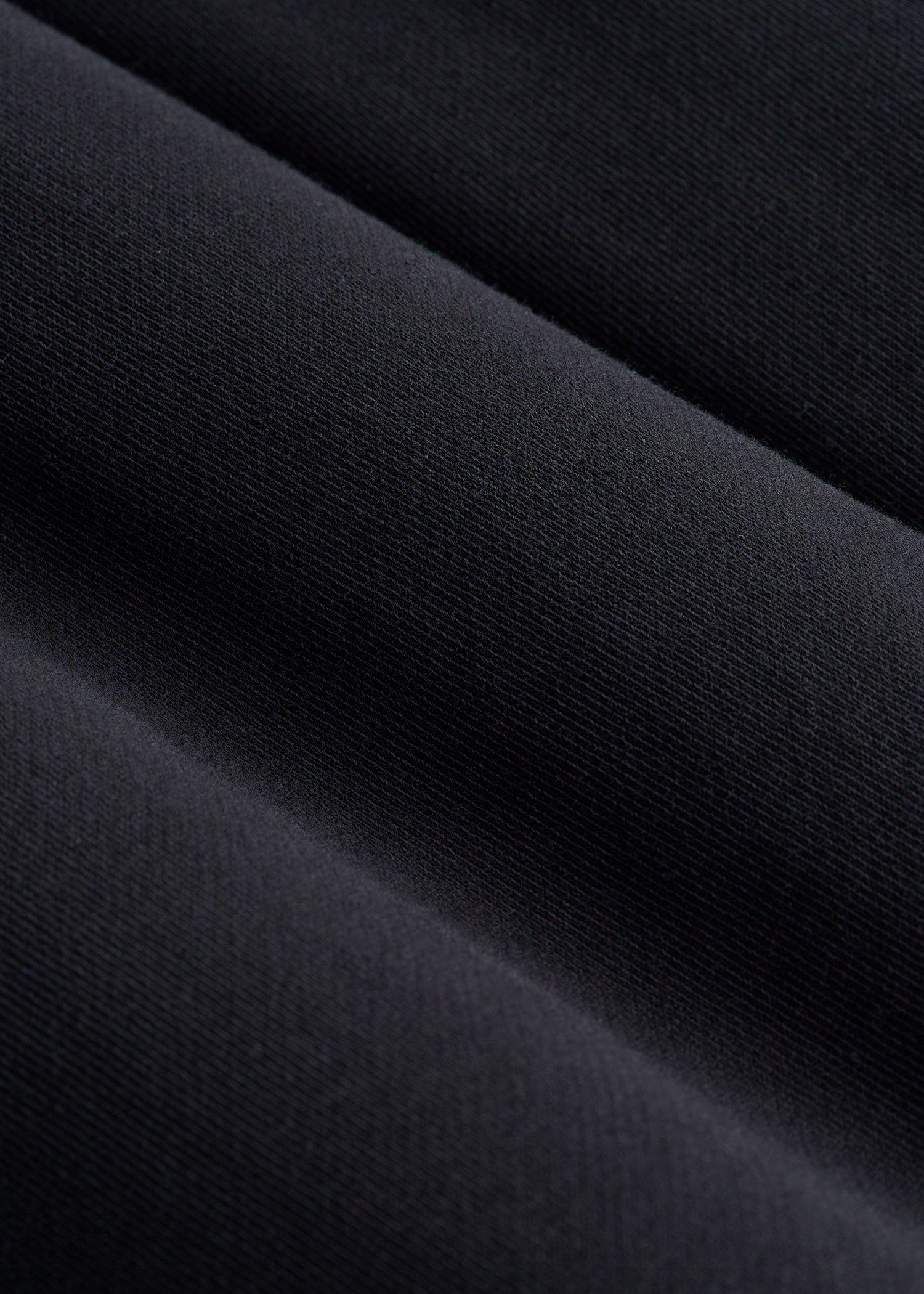 American Tall Men Wearever 2.0 Fleece Sweatpants for Tall Men in Black