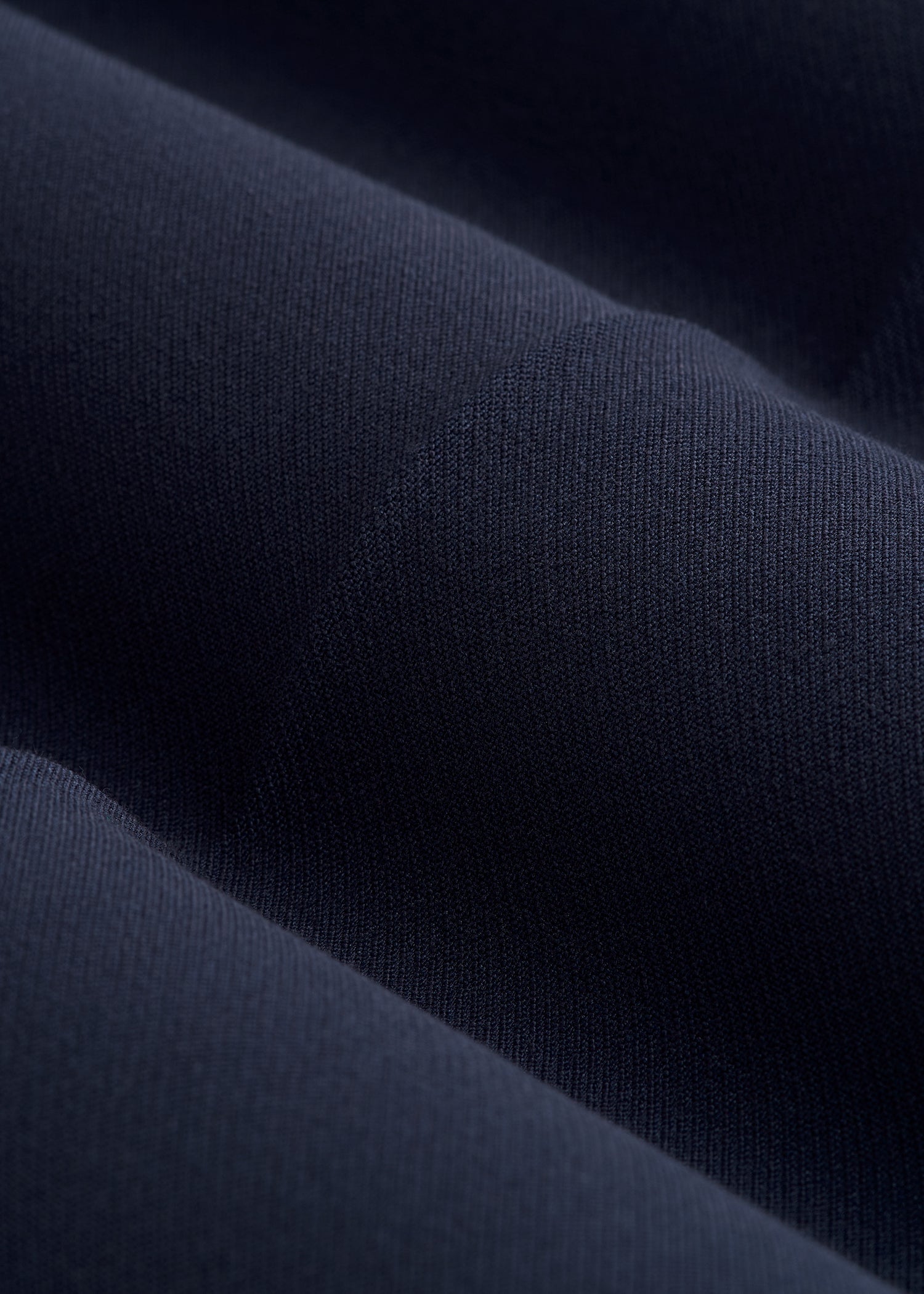 American Tall Men|Women High Rise Pants with Darts for Tall Women in Navy