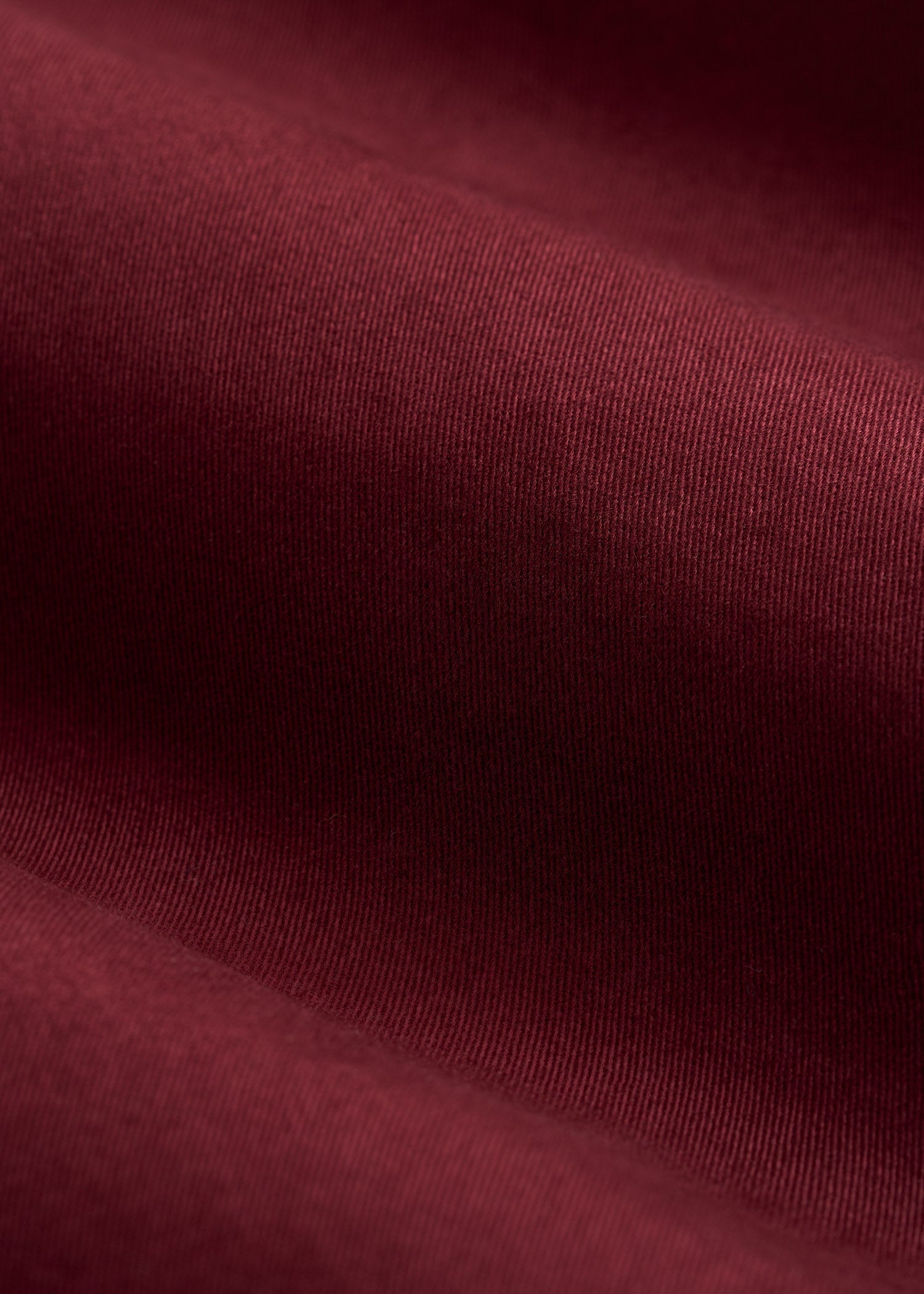 American Tall Men J1 STRAIGHT Leg Chinos for Tall Men in Red Ochre