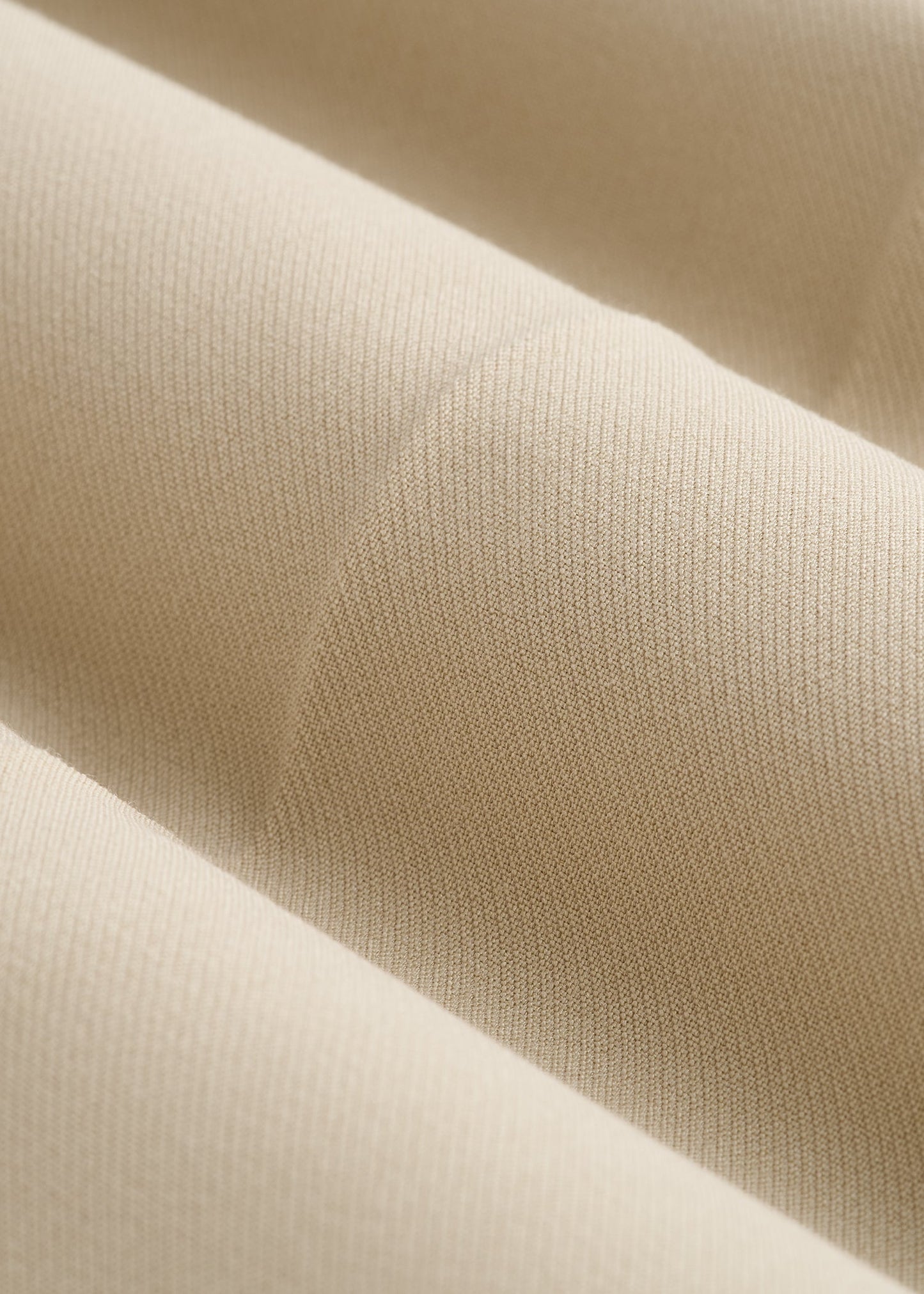 American Tall Women|Men High Rise Pants with Darts for Tall Women in Light Camel