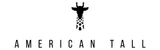 American Tall Official Site